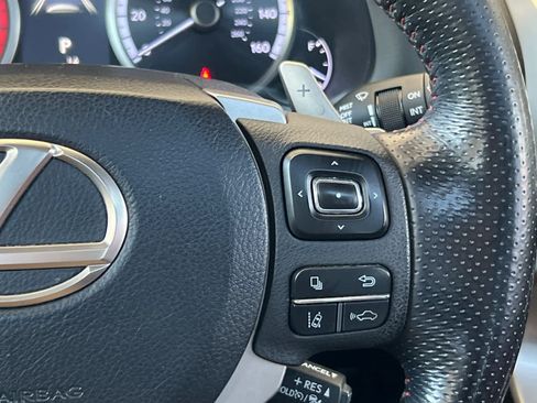Used 2018 Lexus NX 300 F Sport w/ F Sport Premium Package AWD/4WD image 28