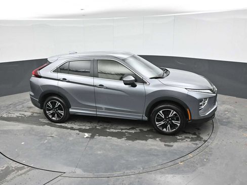 Used 2025 Mitsubishi Eclipse Cross SEL AWD/4WD image 34