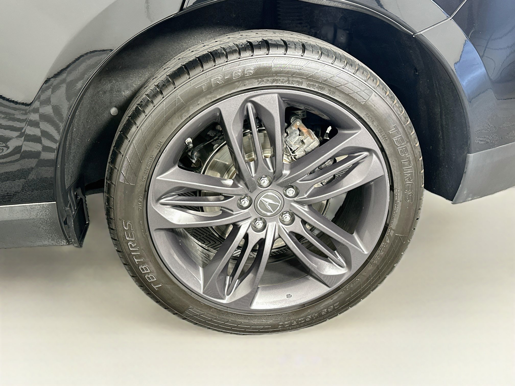 Used 2019 Acura RDX w/ Advance Package FWD image 11