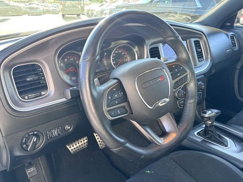 Certified 2021 Dodge Charger Scat Pack image 12