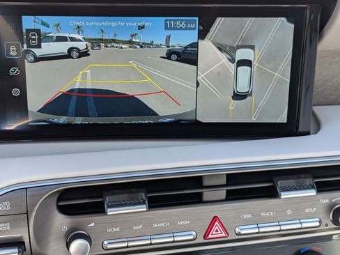 New 2026 Hyundai Palisade SEL FWD image 21