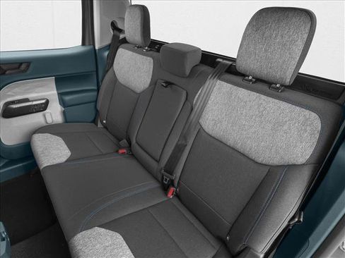 New 2026 Ford Maverick XLT image 9