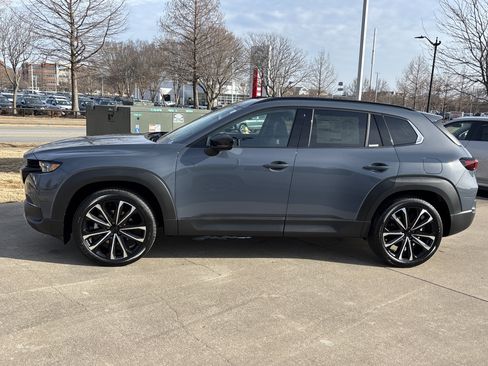 New 2026 MAZDA CX-50 AWD 2.5 S image 11