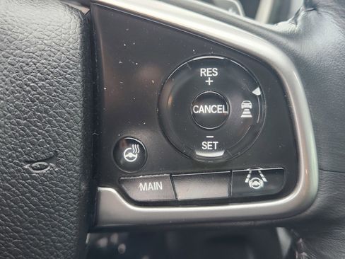 Used 2022 Honda CR-V EX-L image 37