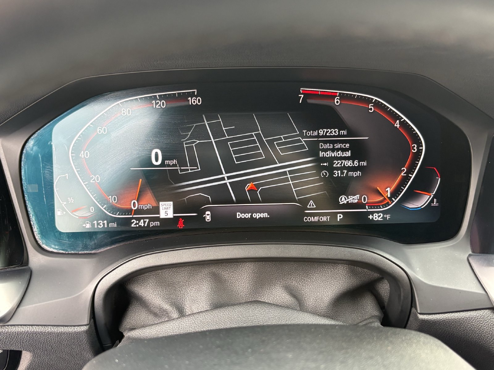 Used 2019 BMW 330i Sedan w/ Driving Assistance Package RWD image 36