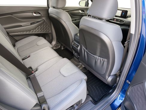 Used 2023 Hyundai Santa Fe SEL FWD image 29