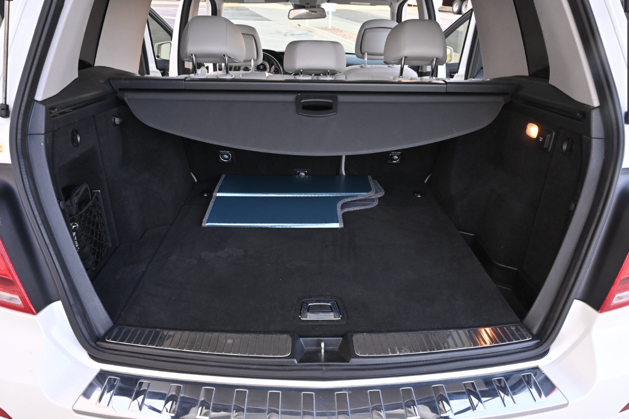 Used 2015 Mercedes-Benz GLK 350 2WD image 33