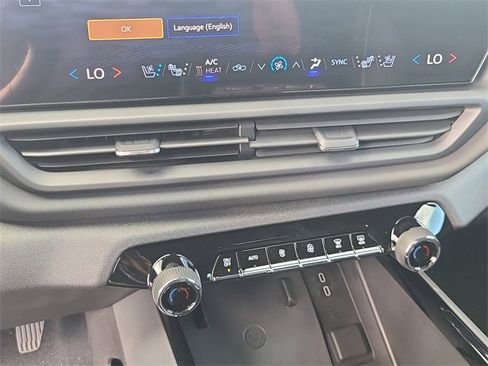 New 2026 Chevrolet Silverado EV LT w/ Plus Package image 28