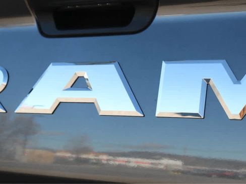 New 2026 RAM 2500 Tradesman image 9