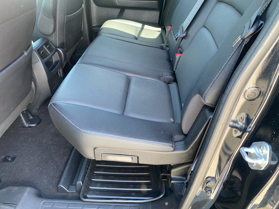 Used 2023 Honda Ridgeline RTL-E image 16