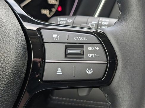 New 2025 Honda Pilot Touring image 26