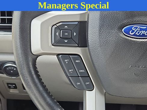 Used 2018 Ford F150 Lariat RWD image 19