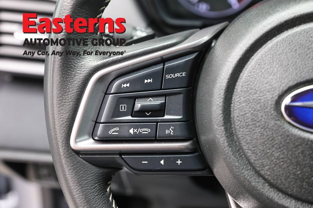 Used 2025 Subaru Outback Premium AWD/4WD image 16