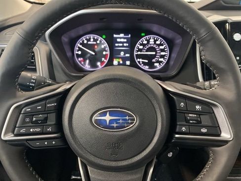 New 2026 Subaru Ascent Touring image 15