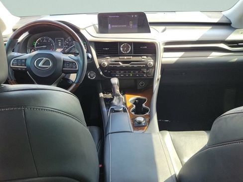Used 2016 Lexus RX 350 FWD w/ Premium Package image 10