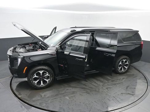 New 2026 GMC Yukon XL AT4 w/ AT4 Premium Plus Package image 65