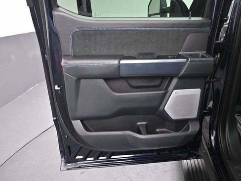 Certified 2025 Ford F150 Platinum w/ Equipment Group 702A High AWD/4WD image 23
