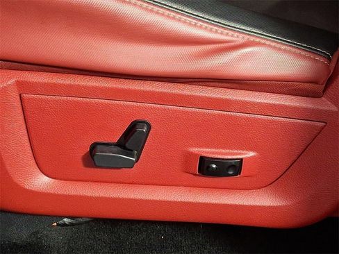 Used 2016 RAM 1500 Rebel w/ Luxury Group image 14