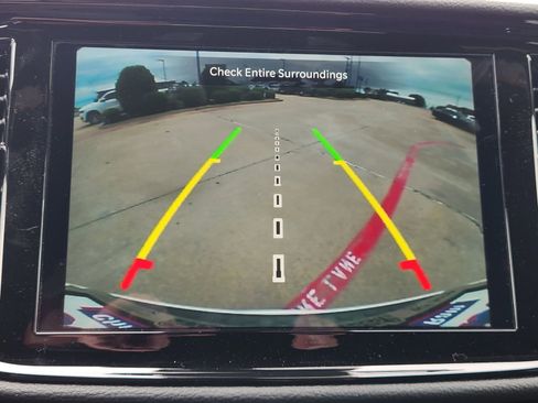 New 2026 Dodge Durango GT image 16