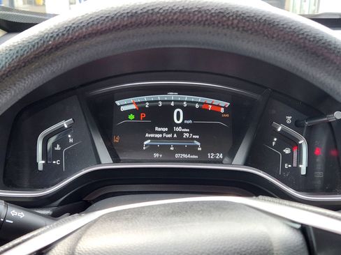 Used 2021 Honda CR-V EX image 16