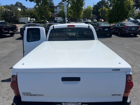 Used 2005 Toyota Tacoma 2WD Access Cab image 20