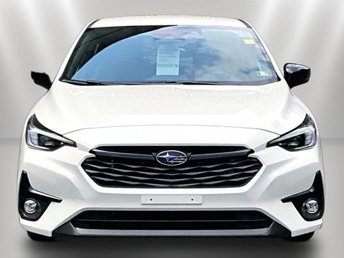 Certified 2026 Subaru Impreza RS AWD/4WD image 2