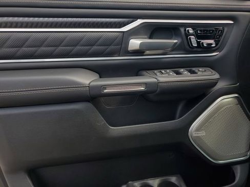 New 2026 RAM 1500 Tungsten w/ Trailer Tow Group AWD/4WD image 24