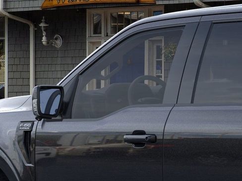 New 2025 Ford F150 Platinum w/ FX4 Off-Road Package image 20