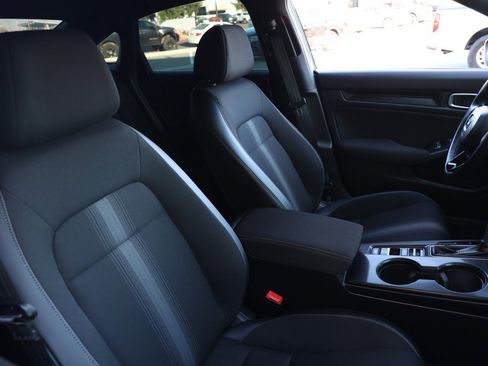 Used 2024 Honda Civic Sport image 20