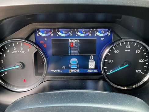 Used 2023 Ford Expedition Limited image 12