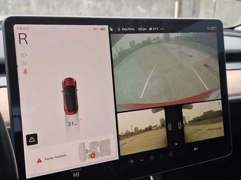 Used 2019 Tesla Model 3 Standard Range image 20