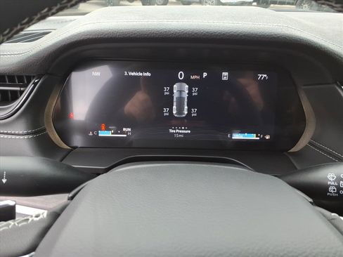 New 2026 Jeep Grand Cherokee Altitude AWD/4WD image 23