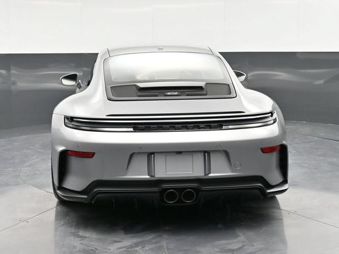 Certified 2026 Porsche 911 GT3 RWD image 7