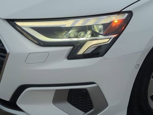 Used 2023 Audi A3 2.0T Premium image 9