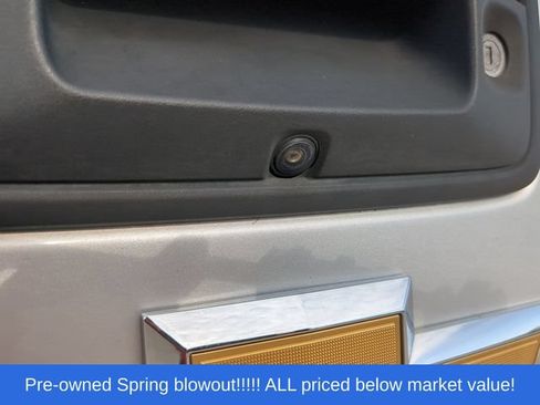 Used 2016 Chevrolet Colorado Z71 AWD/4WD image 14