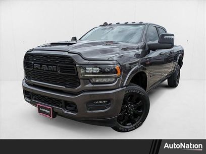 Certified 2023 RAM 2500 Limited