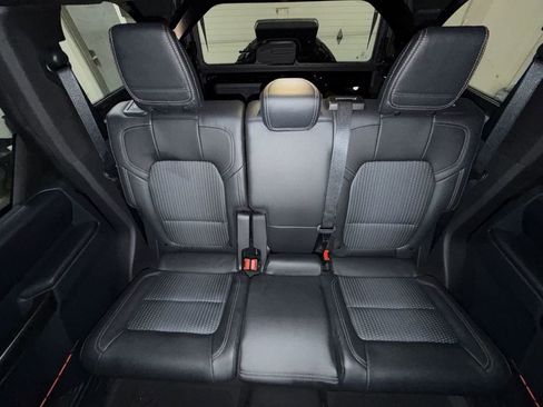 Used 2023 Ford Bronco Raptor image 26