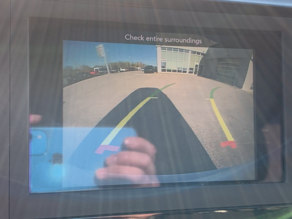 Used 2021 Chrysler Voyager LX w/ Cold Weather Group FWD image 28