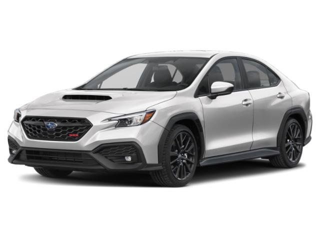 New 2026 Subaru WRX Premium AWD/4WD image 1