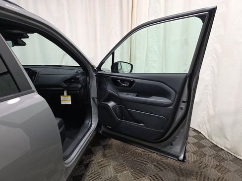New 2026 Subaru Forester Touring image 33