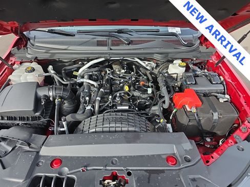 Used 2021 Ford Ranger XLT w/ Equipment Group 302A High image 44