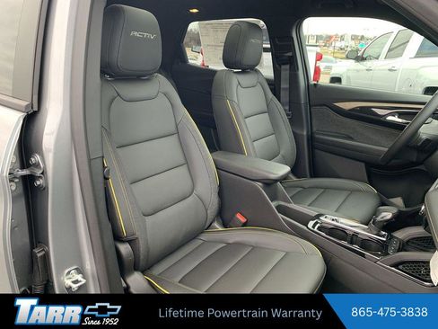 New 2026 Chevrolet TrailBlazer ACTIV w/ Convenience Package FWD image 25