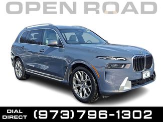 Used 2023 BMW X7 xDrive40i w/ Premium Package video 1