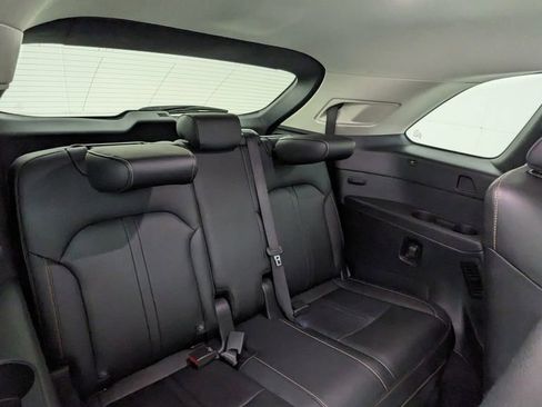 Used 2025 MAZDA CX-90 3.3 Turbo w/ Premium Sport Pkg image 39