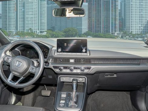 Used 2025 Honda CR-V Sport image 20