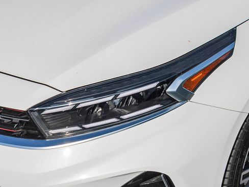 Used 2022 Kia Forte GT image 5