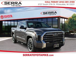 Used 2023 Toyota Tundra Limited video 1