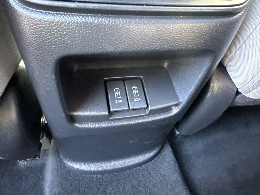 Certified 2019 Honda CR-V EX image 22