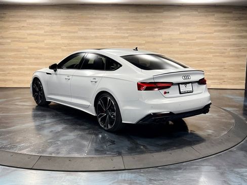 Used 2025 Audi S5 Premium Plus image 15