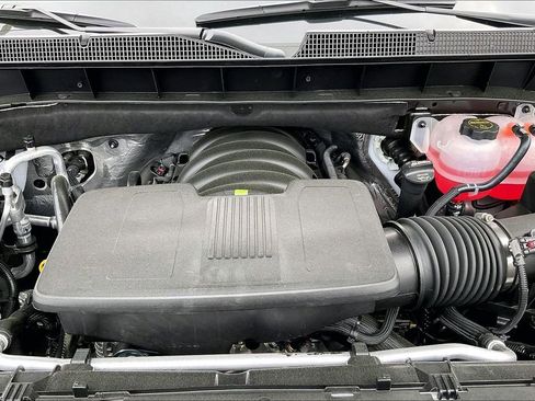 New 2026 Chevrolet Silverado 1500 High Country w/ High Country Premium Package AWD/4WD image 12